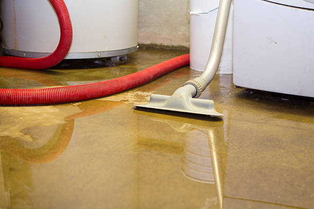 Best 24-hour water damage restoration  in Berlin, NH