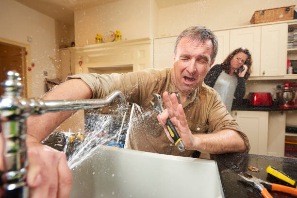 Carpet water damage restoration in Berlin, NH
